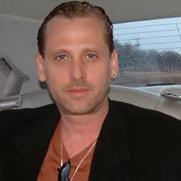 Keith Chester, Ether Bunny